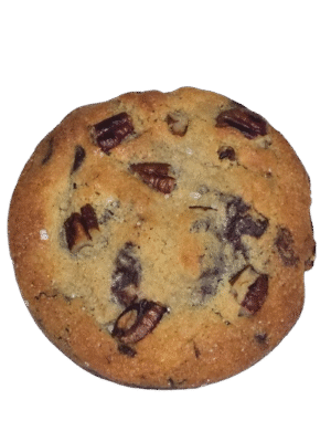 Galleta de Chispas con Nuez