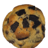 Galleta de Chispas con Oreo